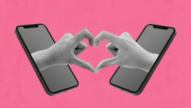 How the internet made long-distance love a Gen Z relationship goal