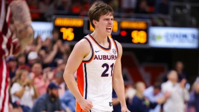 How this player has given Auburn basketball a ‘boost’ off the bench