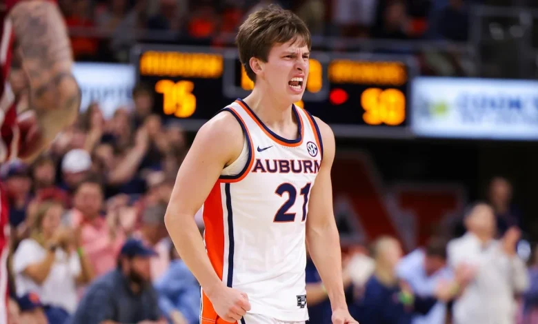 How this player has given Auburn basketball a ‘boost’ off the bench