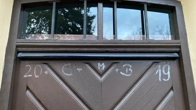 How to Bless Your Home on the Feast of Epiphany 2026