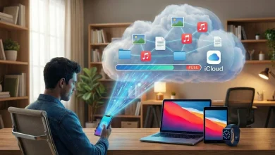 How to Reclaim iCloud Storage Without Losing Your Data