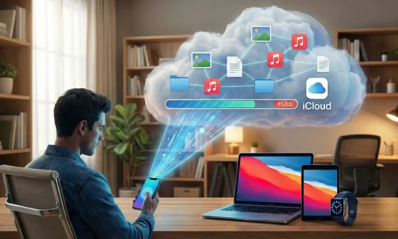 How to Reclaim iCloud Storage Without Losing Your Data
