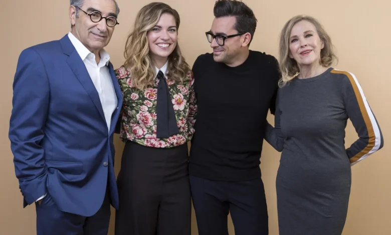 How to Stream ‘Schitt’s Creek’ Online for Free
