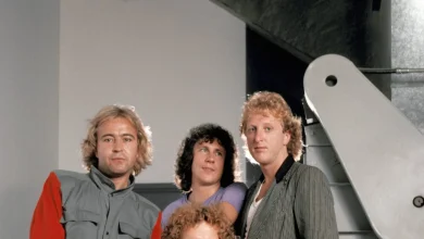 How to Watch Styx, Foreigner and More Perform on New Year's Eve 'Coast-to-Coast Countdown 2026'