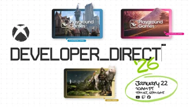 How to Watch Xbox Developer_Direct 2026 This Thursday