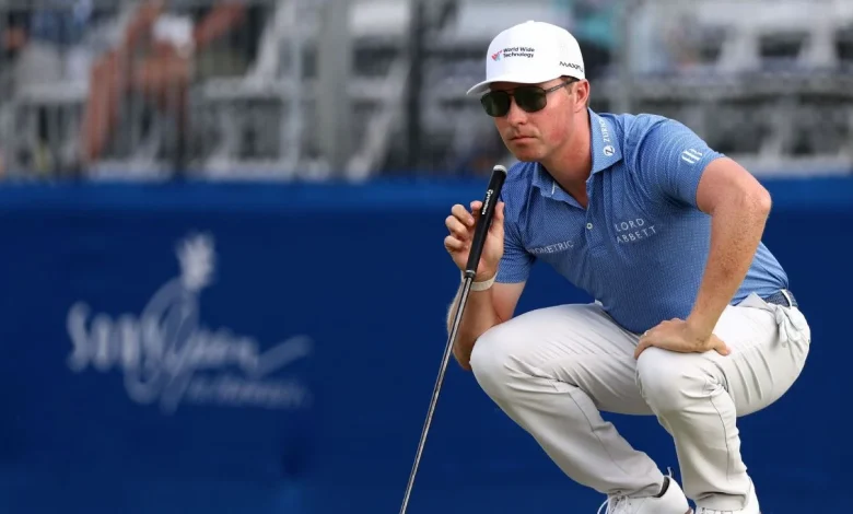 How to bet the American Express: Best bets, DFS tips and more