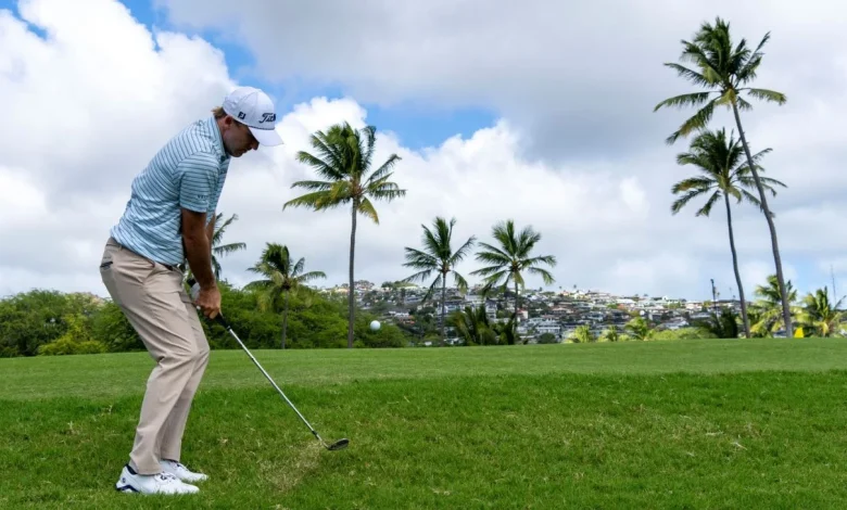 How to bet the Sony Open in Hawai'i: Best bets, DFS tips and more