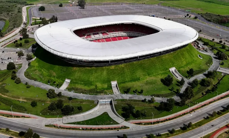 How to buy 2026 Guadalajara Mexico World Cup tickets