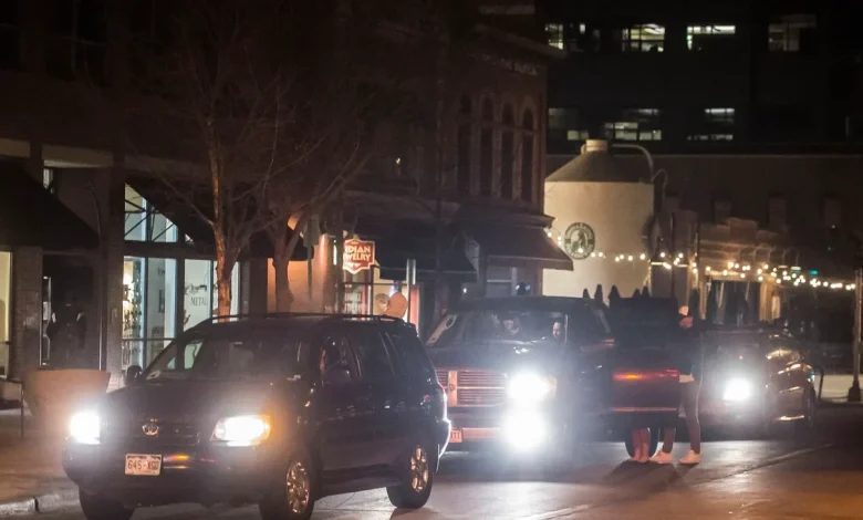 How to get a free Uber or Lyft on NYE or New Year's Day