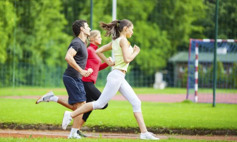 How to: join a local parkrun