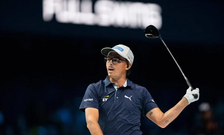 How to predict TGL winners: The advantage within the New York, Jupiter Links matchup