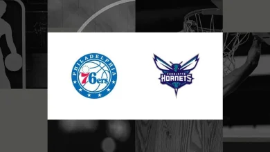 How to watch 76ers vs. Hornets: TV channel and streaming options for January 26