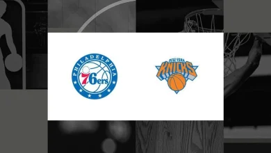 How to watch 76ers vs. Knicks: TV channel and streaming options for January 3