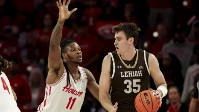 How to watch Army Black Knights vs. Lehigh Mountain Hawks: Live stream info, TV channel, game time | Jan. 28