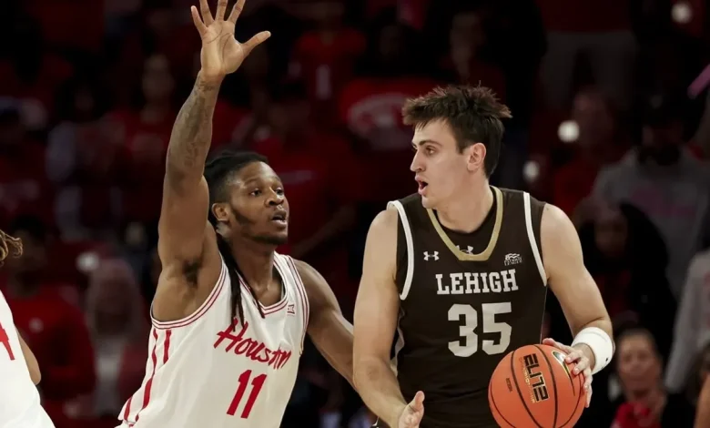 How to watch Army Black Knights vs. Lehigh Mountain Hawks: Live stream info, TV channel, game time | Jan. 28