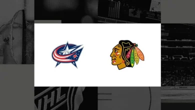 How to watch Blue Jackets vs. Blackhawks: TV channel and streaming options for January 30