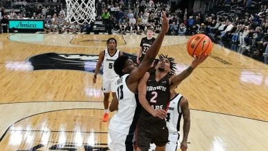 How to watch Brown Bears vs. Yale Bulldogs: Live stream info, TV channel, game time | Jan. 5