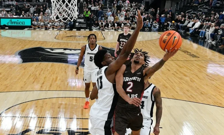 How to watch Brown Bears vs. Yale Bulldogs: Live stream info, TV channel, game time | Jan. 5