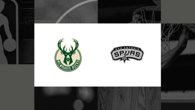 How to watch Bucks vs. Spurs: TV channel and streaming options for January 15 - The Athletic