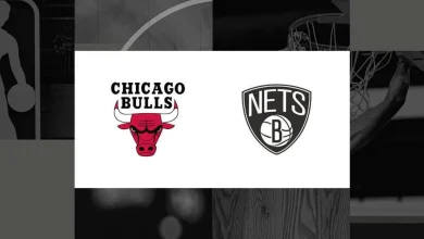 How to watch Bulls vs. Nets: TV channel and streaming options for January 16