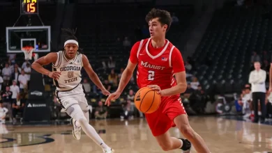 How to watch Canisius Golden Griffins vs. Marist Red Foxes: Live stream info, TV channel, game time | Jan. 30