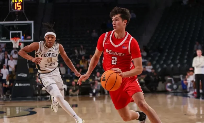 How to watch Canisius Golden Griffins vs. Marist Red Foxes: Live stream info, TV channel, game time | Jan. 30