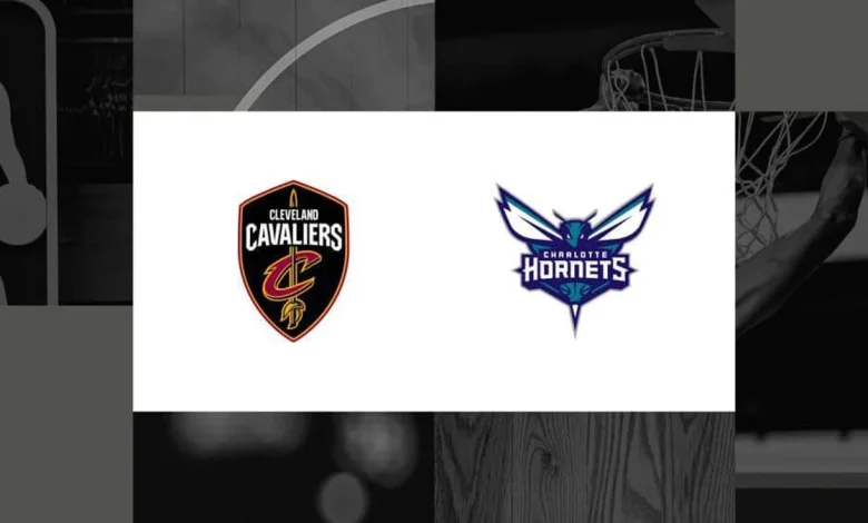 How to watch Cavaliers vs. Hornets: TV channel and streaming options for January 21