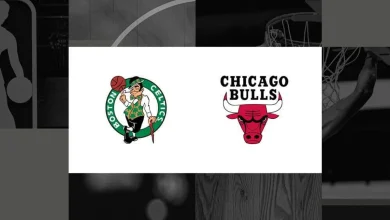 How to watch Celtics vs. Bulls: TV channel and streaming options for January 24
