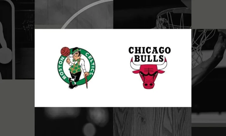 How to watch Celtics vs. Bulls: TV channel and streaming options for January 24