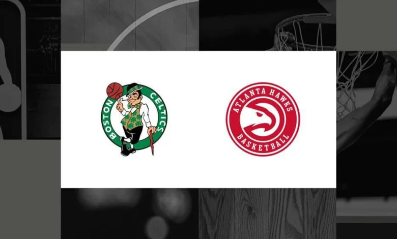 How to watch Celtics vs. Hawks: TV channel and streaming options for January 17