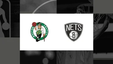How to watch Celtics vs. Nets: TV channel and streaming options for January 23