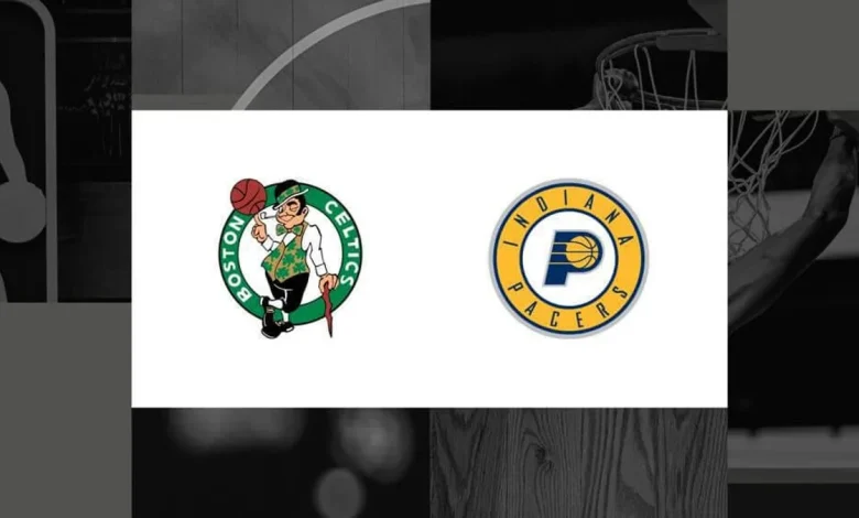 How to watch Celtics vs. Pacers: TV channel and streaming options for January 12