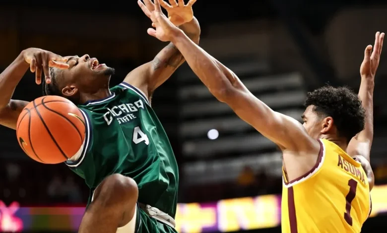 How to watch Fairleigh Dickinson Knights vs. Chicago State Cougars: Live stream info, TV channel, game time | Jan. 8