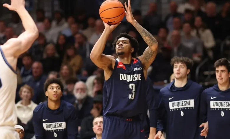 How to watch Fordham Rams vs. Duquesne Dukes: Live stream info, TV channel, game time | Jan. 17