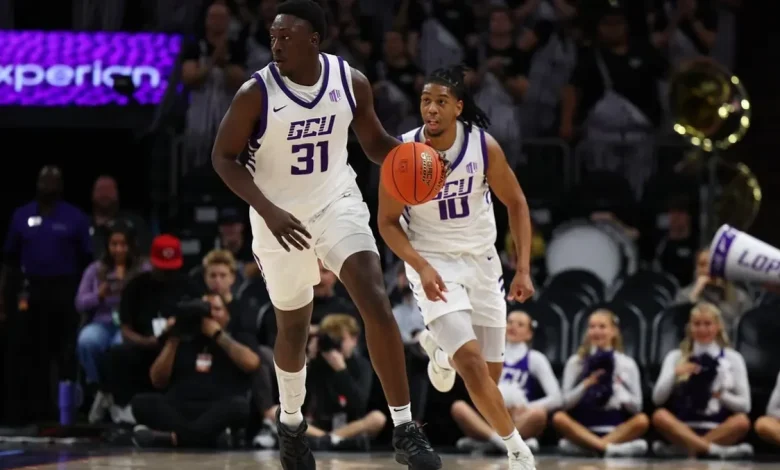 How to watch Grand Canyon Antelopes vs. Utah State Aggies: Live stream info, TV channel, game time | Jan. 17