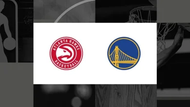How to watch Hawks vs. Warriors: TV channel and streaming options for January 11 - The Athletic
