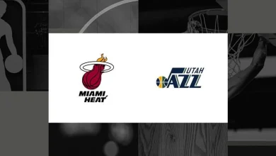 How to watch Heat vs. Jazz: TV channel and streaming options for January 24