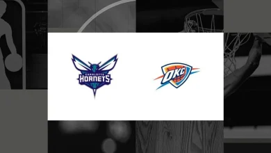 How to watch Hornets vs. Thunder: TV channel and streaming options for January 5