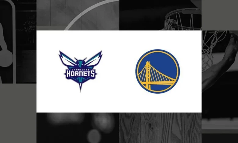 How to watch Hornets vs. Warriors: TV channel and streaming options for January 17