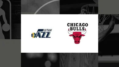 How to watch Jazz vs. Bulls: TV channel and streaming options for January 14
