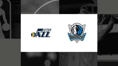 How to watch Jazz vs. Mavericks: TV channel and streaming options for January 17