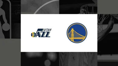 How to watch Jazz vs. Warriors: TV channel and streaming options for January 3