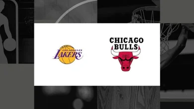 How to watch Lakers vs. Bulls: TV channel and streaming options for January 26