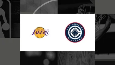 How to watch Lakers vs. Clippers: TV channel and streaming options for January 22