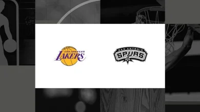 How to watch Lakers vs. Spurs: TV channel and streaming options for January 7