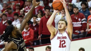 How to watch Lindenwood Lions vs. Tennessee State Tigers: Live stream info, TV channel, game time | Jan. 24