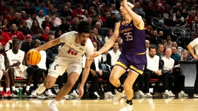 How to watch Lipscomb Bisons vs. Florida Gulf Coast Eagles: Live stream info, TV channel, game time | Jan. 23