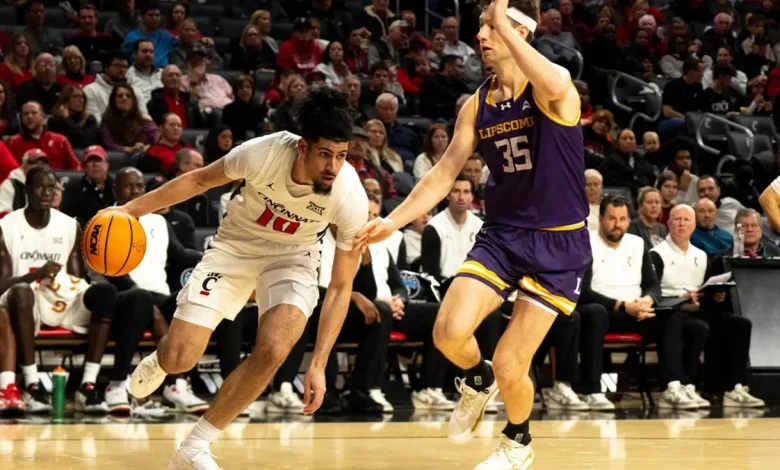 How to watch Lipscomb Bisons vs. Florida Gulf Coast Eagles: Live stream info, TV channel, game time | Jan. 23