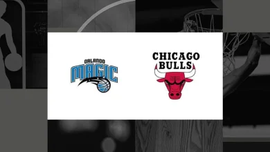 How to watch Magic vs. Bulls: TV channel and streaming options for January 2