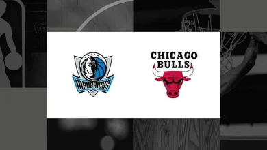 How to watch Mavericks vs. Bulls: TV channel and streaming options for January 10